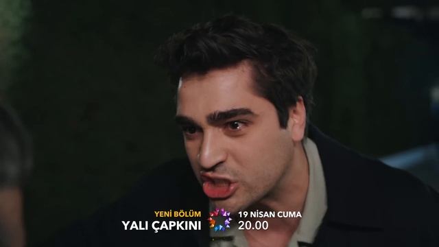 Yalı Çapkını 66. Bölüm Fragman (19 Nisan Cuma Star'da!) смотреть онлайн
