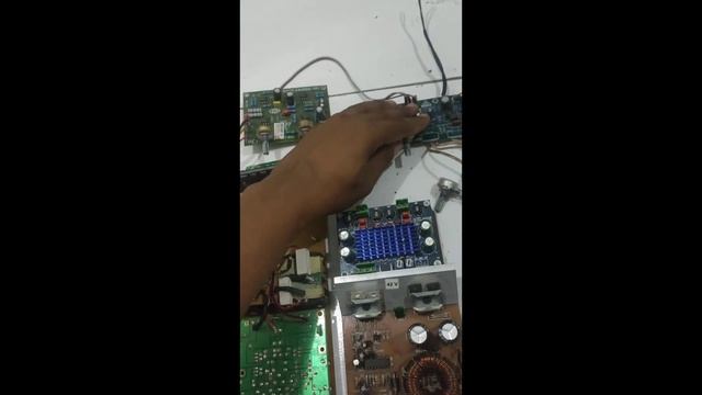 merakit power amplifier 12v смотреть онлайн