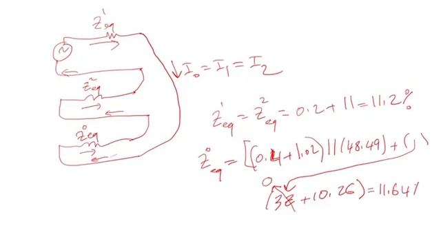 Sizing Neutral Grounding Reactor or Resistor and Effective Grounding - Part 02 смотреть онлайн