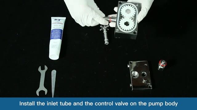 Разбор Pasmo S111 смотреть онлайн