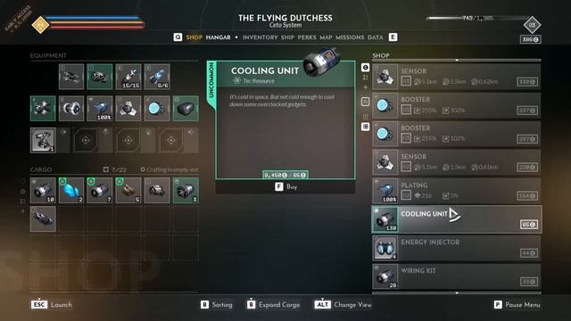 Paint Delivery | Everspace 2 Part 3 смотреть онлайн