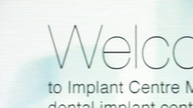 Dove nascono i sorrisi - Implant centre Martinko смотреть онлайн