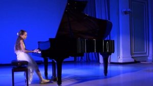 Л.В.Бетховен. Соната №25 соль мажор,ор.79, часть 1