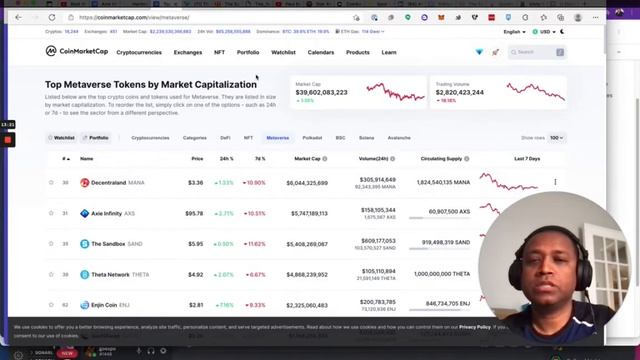Complete Guide to Staking Sandbox on Polygon Chain смотреть онлайн