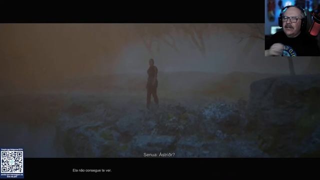 HELLBLADE 2 SENUA ´S SAGA - CONTINUANDO O GAME... O  # O FINAL