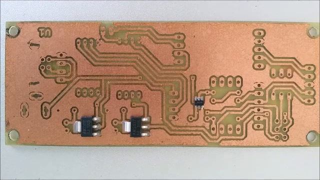 SMD Relow Hot Plate смотреть онлайн