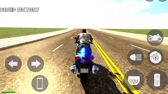 Ktm,Pulsar Rs 200,Hayabusa Bike Indian Bikes Driving 3D New Update -indian bike game 3d code - Game смотреть онлайн