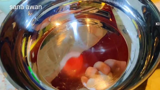 Mutton Fry Chops / simple and easy fry chops / crazy funday vlog by sana awan смотреть онлайн