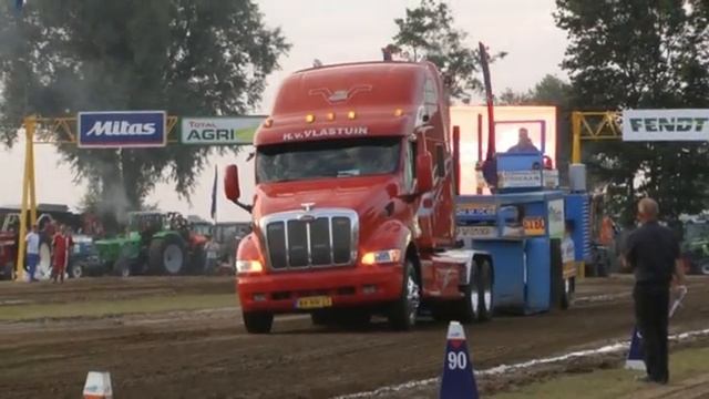 Putten 2015 standaard trucks смотреть онлайн