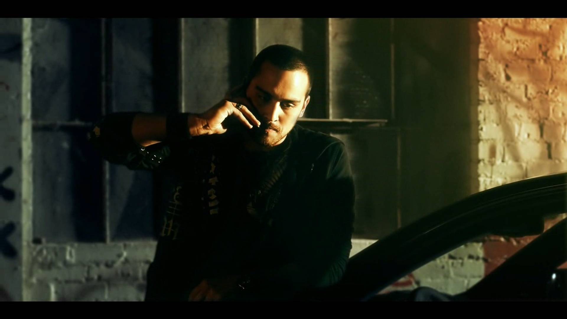 Need for Speed Undercover Прохождение (Часть 5) Гонки и Дуэль с Заком Майо смотреть онлайн