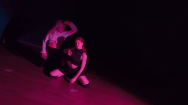 Grey Killer - Better Days frame up choreo смотреть онлайн