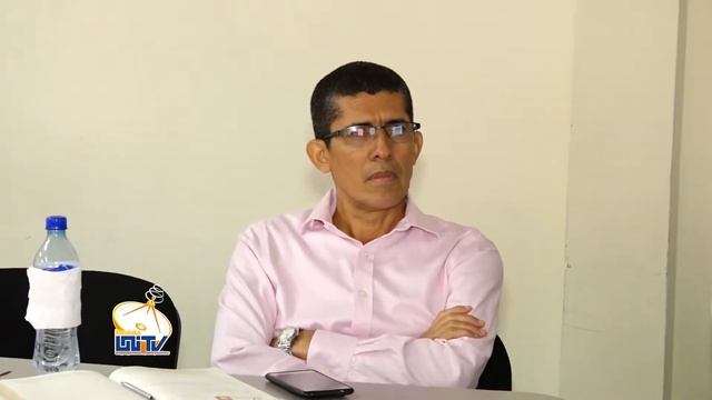Taller Formación Integral DDE-2019 смотреть онлайн