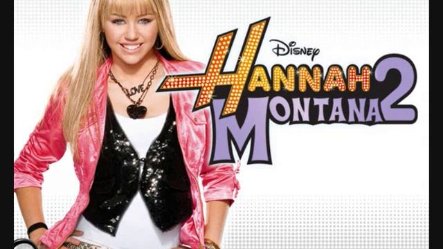 Hannah Montana - Who Said смотреть онлайн