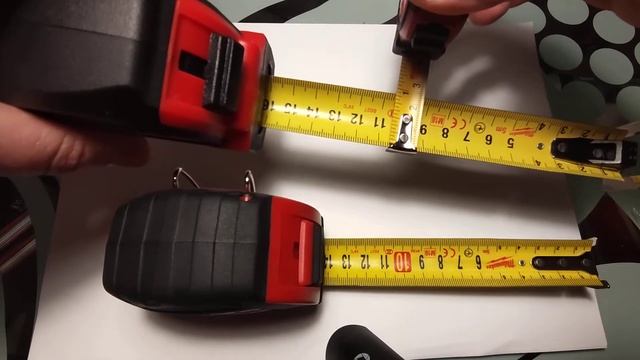 milwaukee stud tape measure vs magnetic tape measure смотреть онлайн