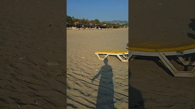 Обзор отеля MC Mahberi beach 4*, сентябрь 2022 г смотреть онлайн