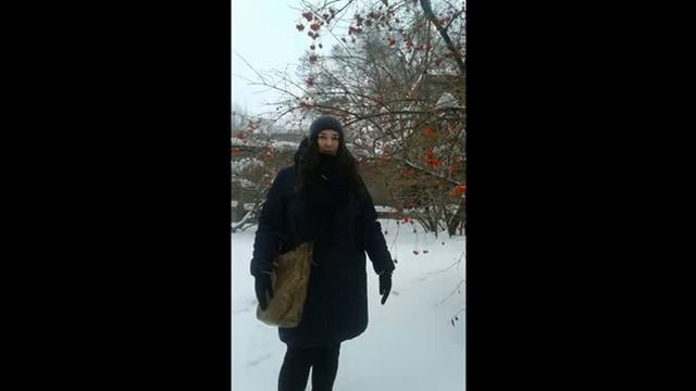 Ани Лорак - Спроси моё сердце. Моя студенческая запись. смотреть онлайн