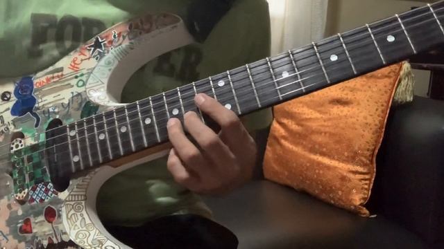 Lick in E смотреть онлайн