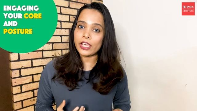 How To Build Back Your Body Post-pregnancy By Zumba Trainer Sucheta Pal