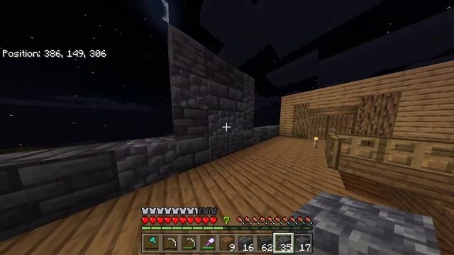 Minecraft (Mr Alpaca No Longer Happy) 2022