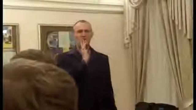Презентация компании Едоша для молодежи - Дмитрий Высотков смотреть онлайн