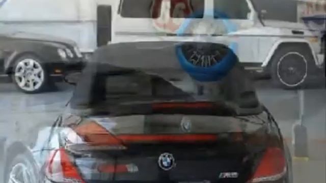 Preowned 2008 BMW M6 Addison TX 75001 смотреть онлайн