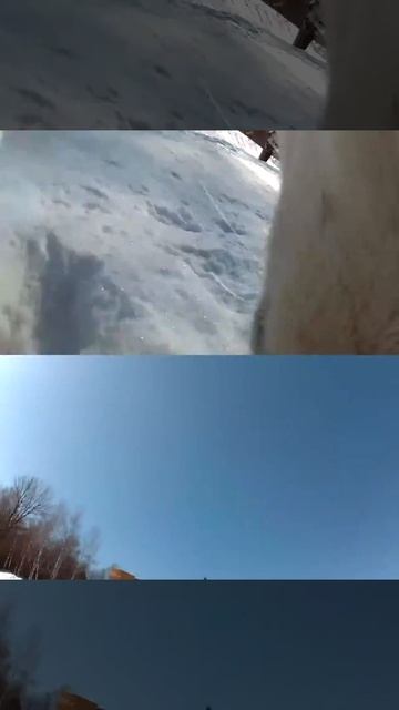 Тест экшен-камеры Оregon Scientific ATC Chameleon смотреть онлайн