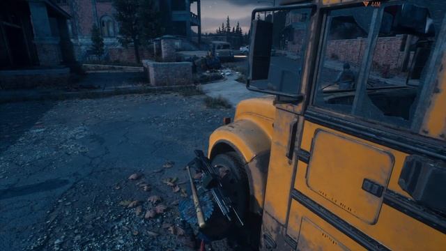 Days Gone - Part 83: On Tonight's Menu смотреть онлайн