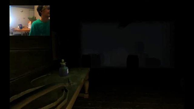 AMNESIA! Ep. 7 CHAIRS HAVING SEX??? D: