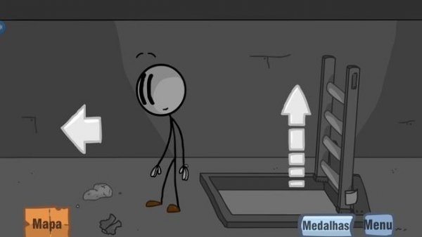 Стикмен Генри