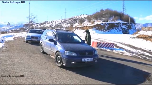 Второй этап операции "Железный кулак" не за горами!!! смотреть онлайн