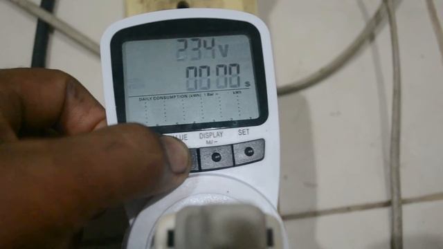 สั่งElectronic Energy Meter รุ่น TS-1500 aliexpress.com ใช้งานกระพริบ смотреть онлайн