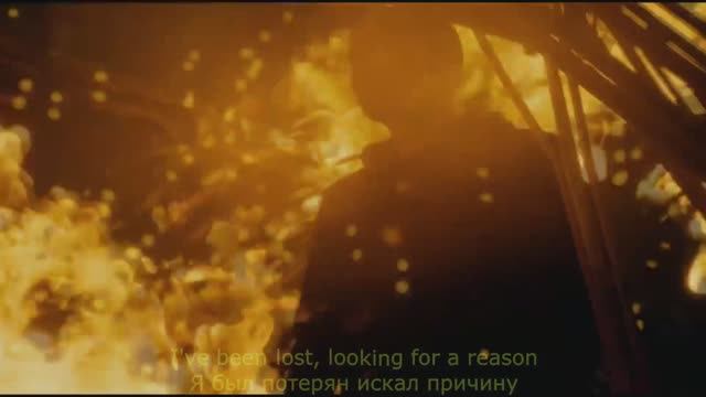 Memphis May Fire - Make Believe (RUS GAIVER Cover) Русская версия Голосом оригинала смотреть онлайн