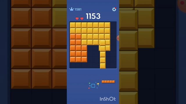 🔥Играю в Block Blast🔥