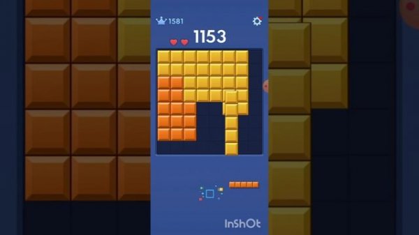 🔥Играю в Block Blast🔥