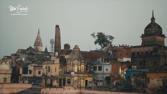Ayodhya, the land of victory. - BENGALI смотреть онлайн