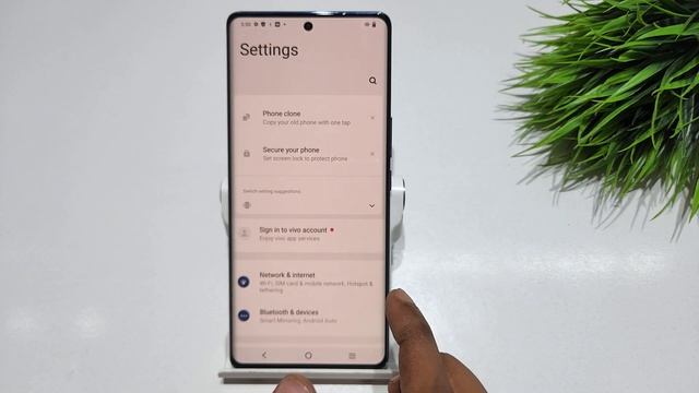 How to increase display quality vivo v29 pro, v29e 5g | vivo v29 me screen colour kaise badhaye смотреть онлайн