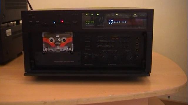261121029356 PIONEER CT-A1