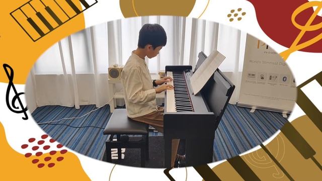 "Remember Last Summer" by Oscar Henderson Ling смотреть онлайн