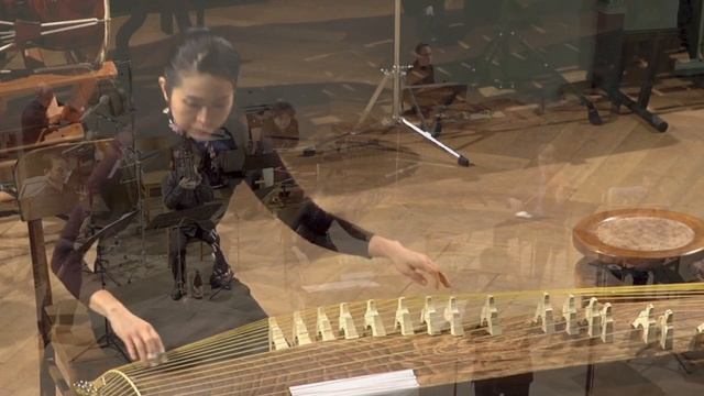 GRAVITY - CHUNG Il-Ryun / AsianArt Ensemble смотреть онлайн