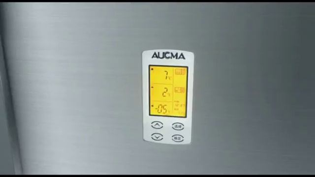 AUCMA fish смотреть онлайн