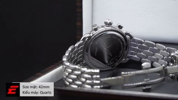 Đồng hồ Aerowatch 83926 AA04 M