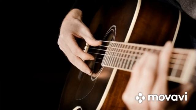 Под гитару)))) смотреть онлайн