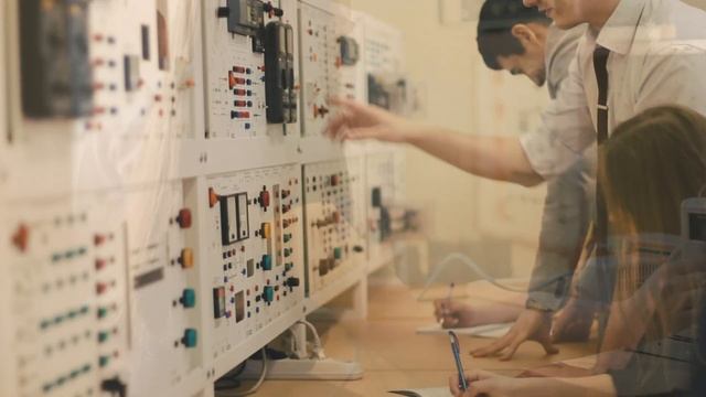 Автоматизация технологических процессов Электроника и автоматика физических установок Электроэнер смотреть онлайн