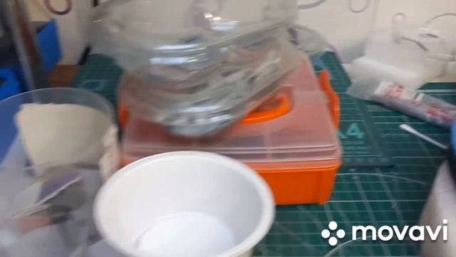 Творческий беспорядок смотреть онлайн