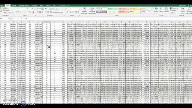 Kappa de Cohen y Fleiss en Excel., paso a paso смотреть онлайн
