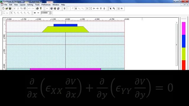 Optiwave.com - Electro-Optic Modulator смотреть онлайн