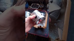 Обзор поршней под 92 бензин на мотоцикл урал - Разновидность и виды поршней - Какие поршни выбрать