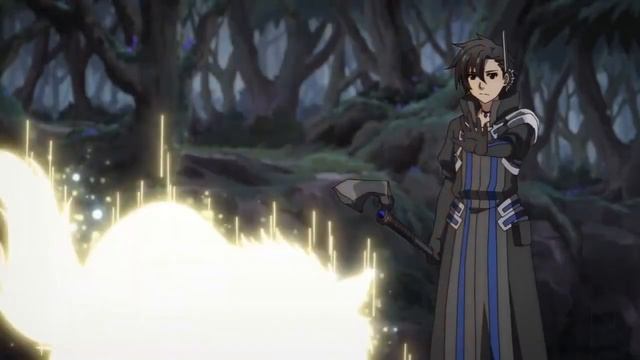 Kelvin Defeated The Dog Monster And Tamed It || Black Summoner Episode 10 смотреть онлайн