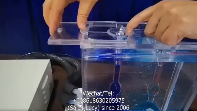 Specific gravity of cement Using Le Chatelier Flask Constant Temperature Tank Method смотреть онлайн