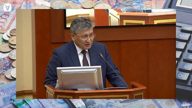 Қазақстан-Иран тауар айналымы туралы депутат сөзі рас па? смотреть онлайн
